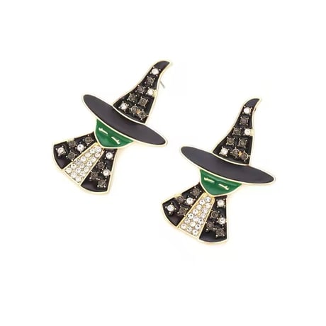 Witch Pierce