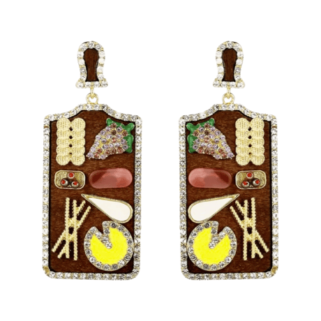 Fish & Japanese Set Meal Pierce