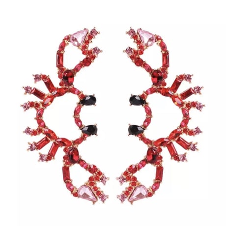 Crab Pierce