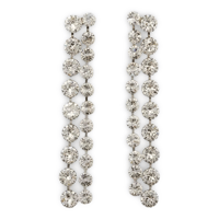 Double Crystal Pierce