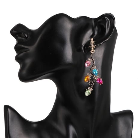 Christmas Light Pierce