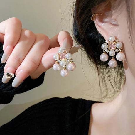 Pearl Bijou Pierce