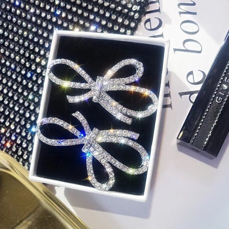 Ribbon Drop Pierce