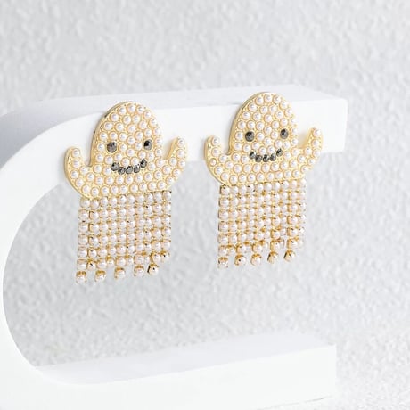 Ghost Pierce