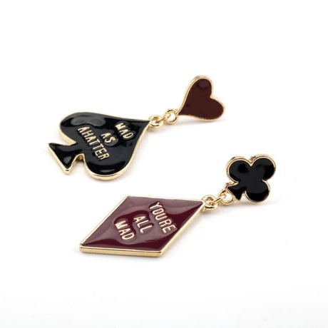 Alice Message Pierce