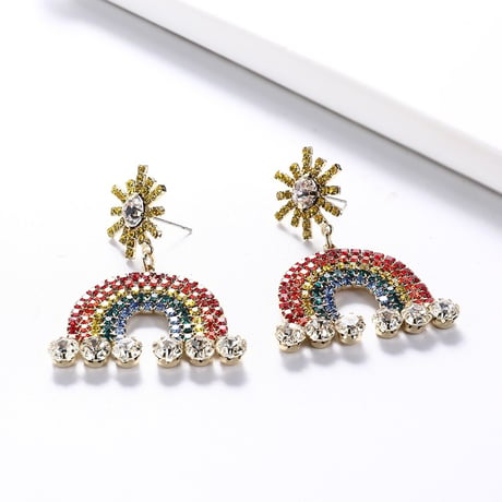 Rainbow Pierce