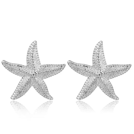 Starfish Pierce/2color