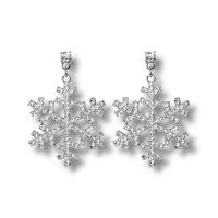 Snowflake Pierce