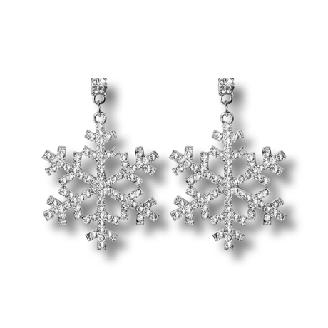 Snowflake Pierce