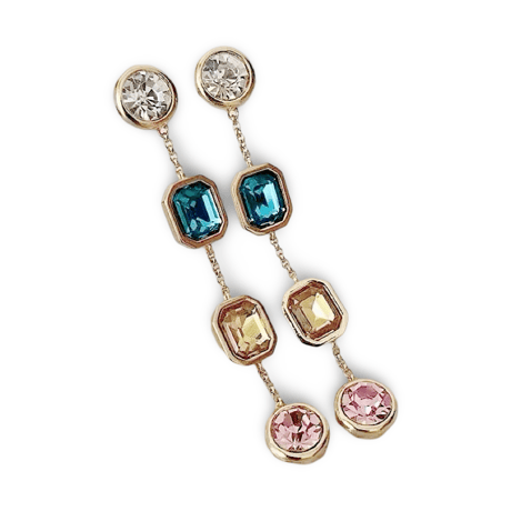 Jewelry Drop Pierce