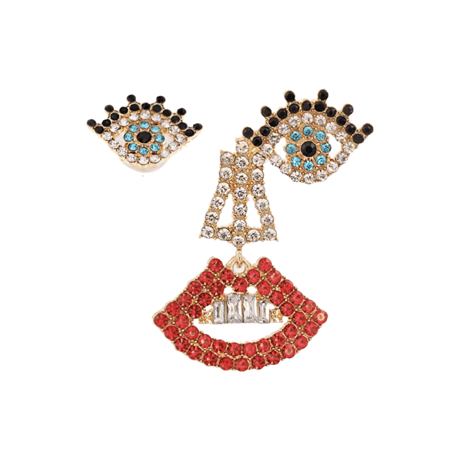 Eye&Face Pierce