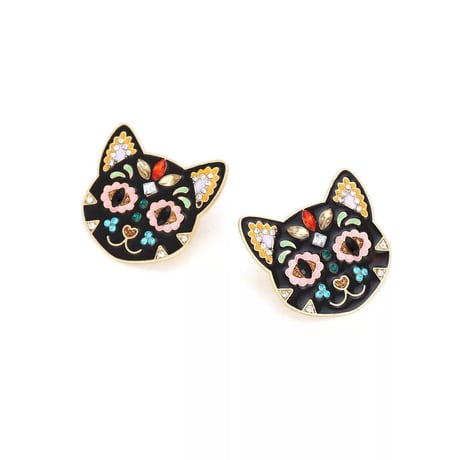 Black Cat Pierce