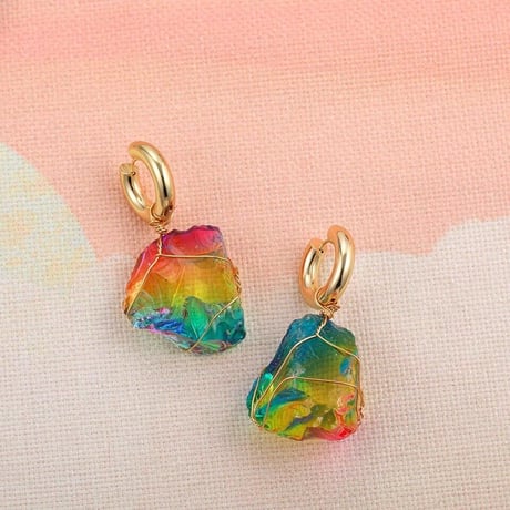 Aurora Icecube Pierce