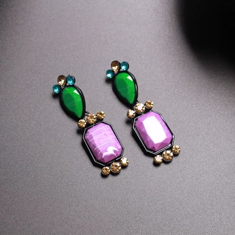 Marble Stone Pierce