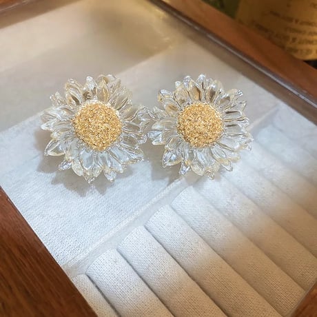 Himawari Clear Pierce