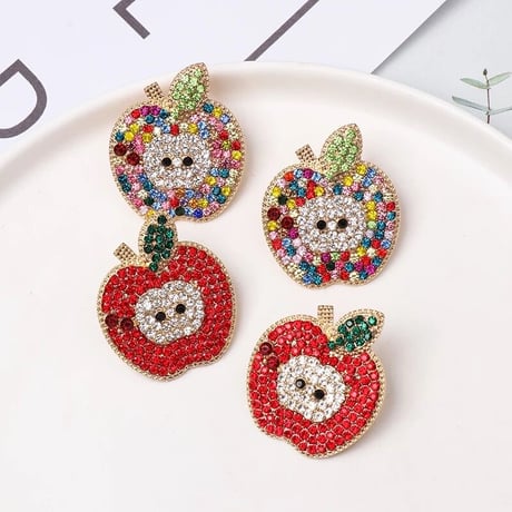 Apple Pierce