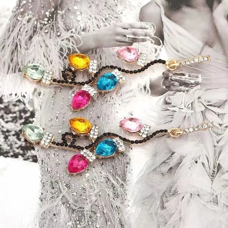 Christmas Light Pierce