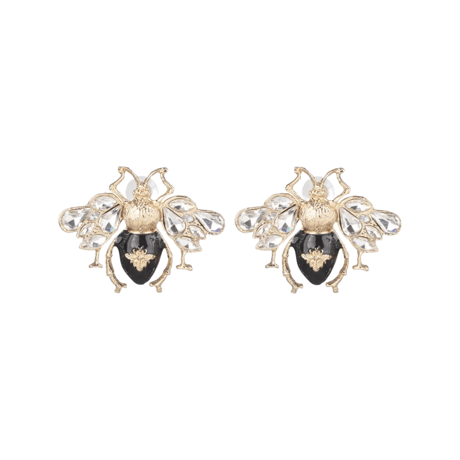 Black Bee Pierce