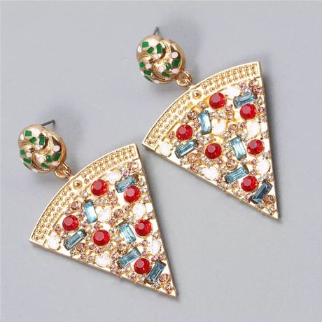 Pizza Pierce
