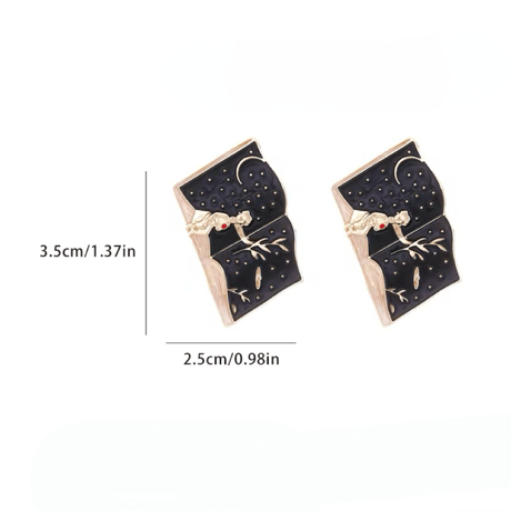 Nightsky Picture Book Pierce