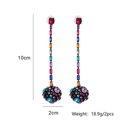 Mirror Ball Pierce