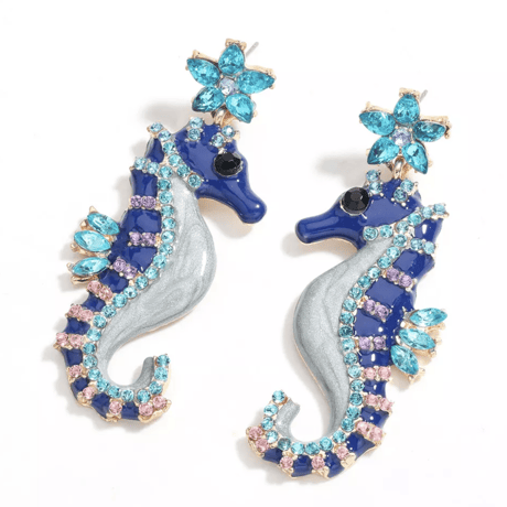 Seahorse Pierce
