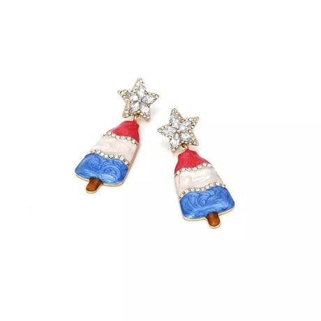 Ice Candy Pierce