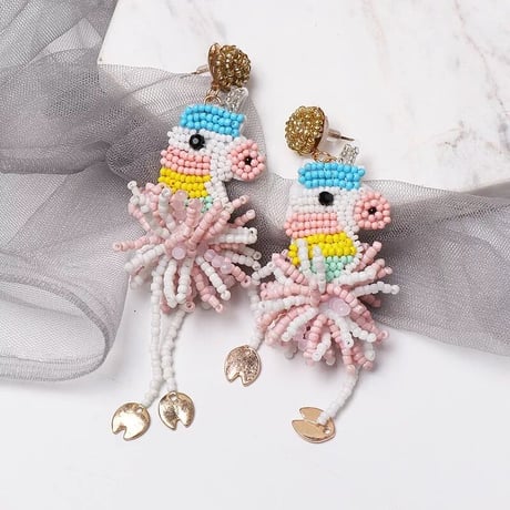 Unicorn Beads Pierce