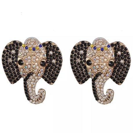 Elephant Pierce