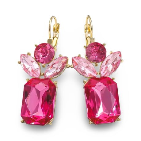 Drop Bijou Pierce/4color