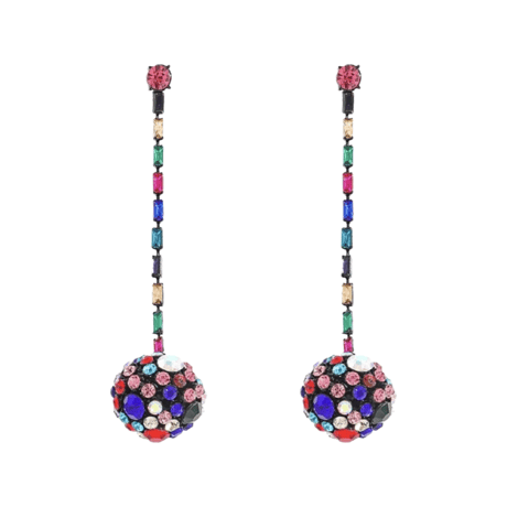 Mirror Ball Pierce