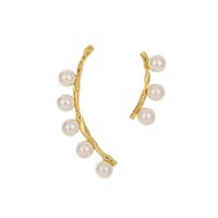 Asymmetry Pearl Pierce