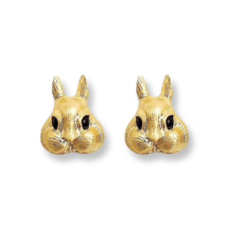 Antique Rabbit Pierce