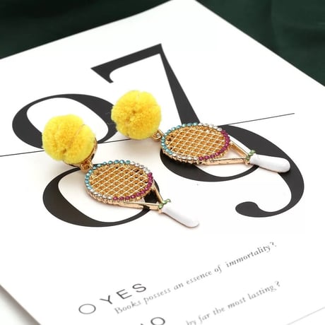 Tennis Pierce
