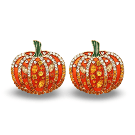 Pumpkin Pierce