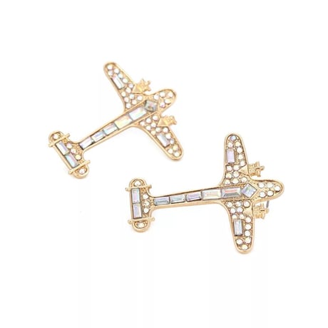 Plane Pierce