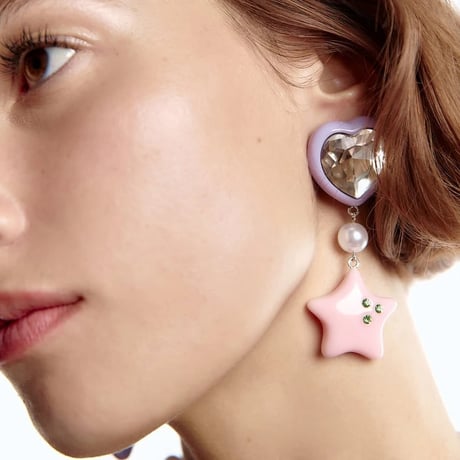 Charming Pierce/2color