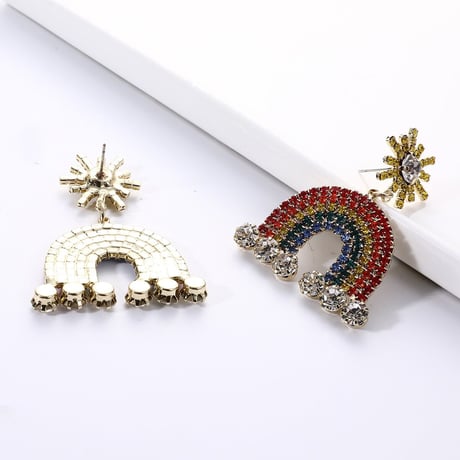 Rainbow Pierce