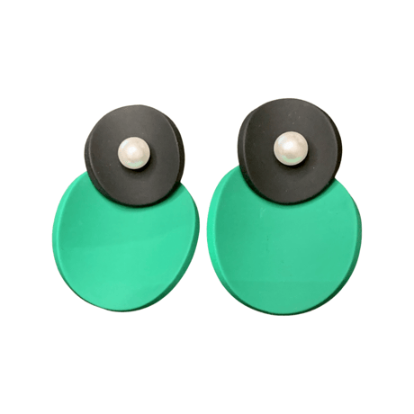Mat Bicolor Pierce/3color