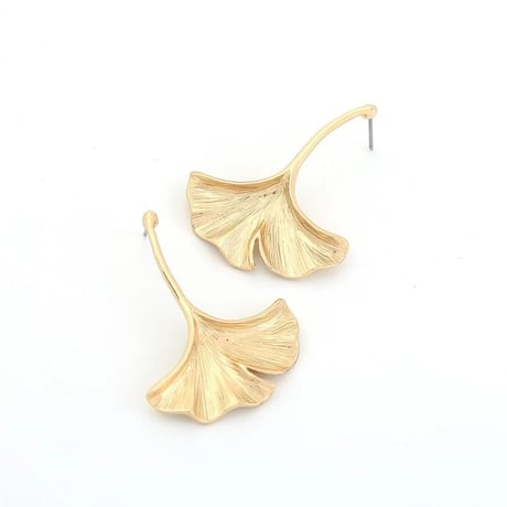 Ginkgo Pierce