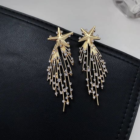 Shooting Star Pierce