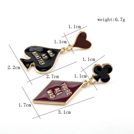 Alice Message Pierce