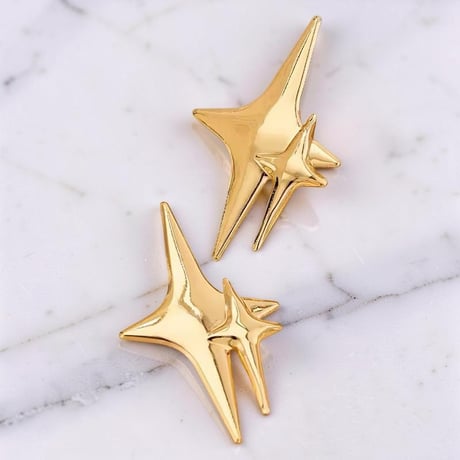 Twinkle Big Pierce