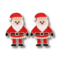 Santa Claus Pierce
