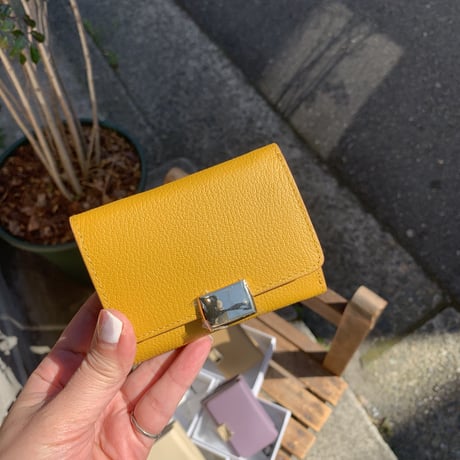 ミニ財布
