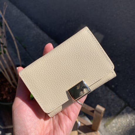 ミニ財布