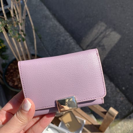 ミニ財布
