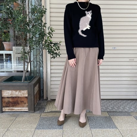 ネコニット