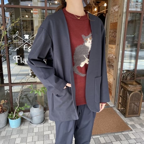 ネコニット