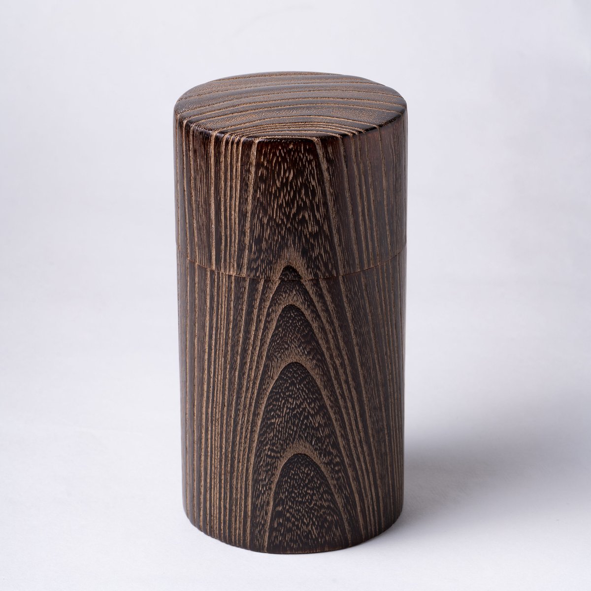 匠の逸品 にっぽんの桐でできた茶づつ | FUDOS STORE